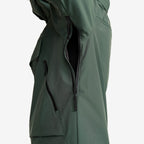 AccXel Insulated 2L Ski Anorak Men