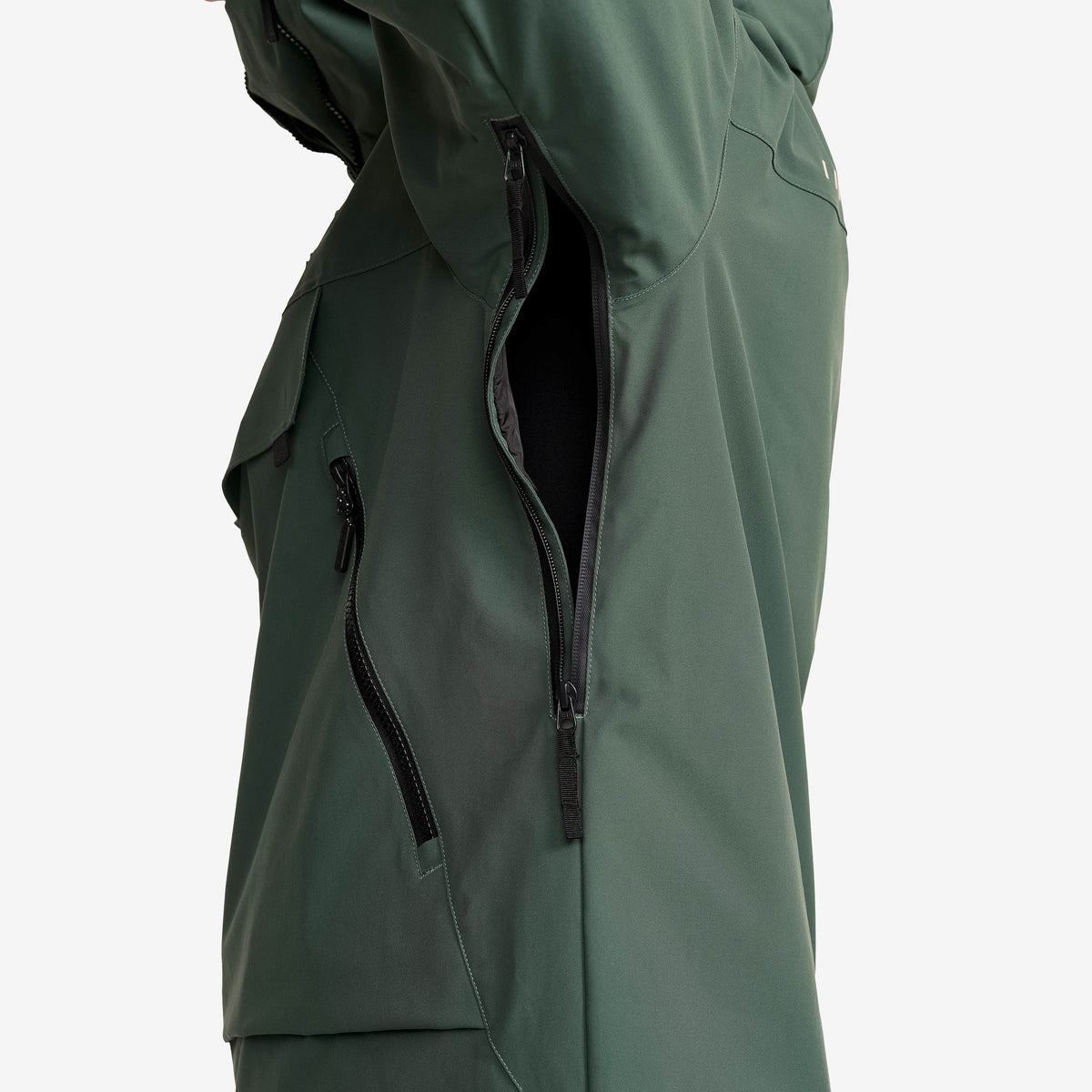 AccXel Insulated 2L Ski Anorak Men
