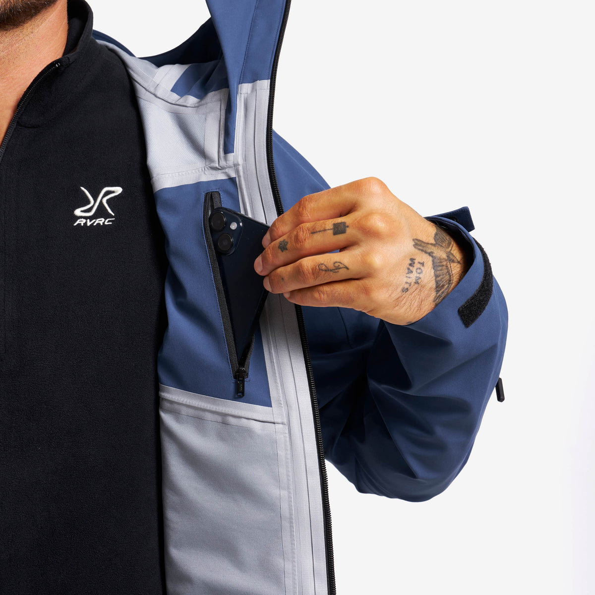 Cyclone 3L Shell Jacket Men