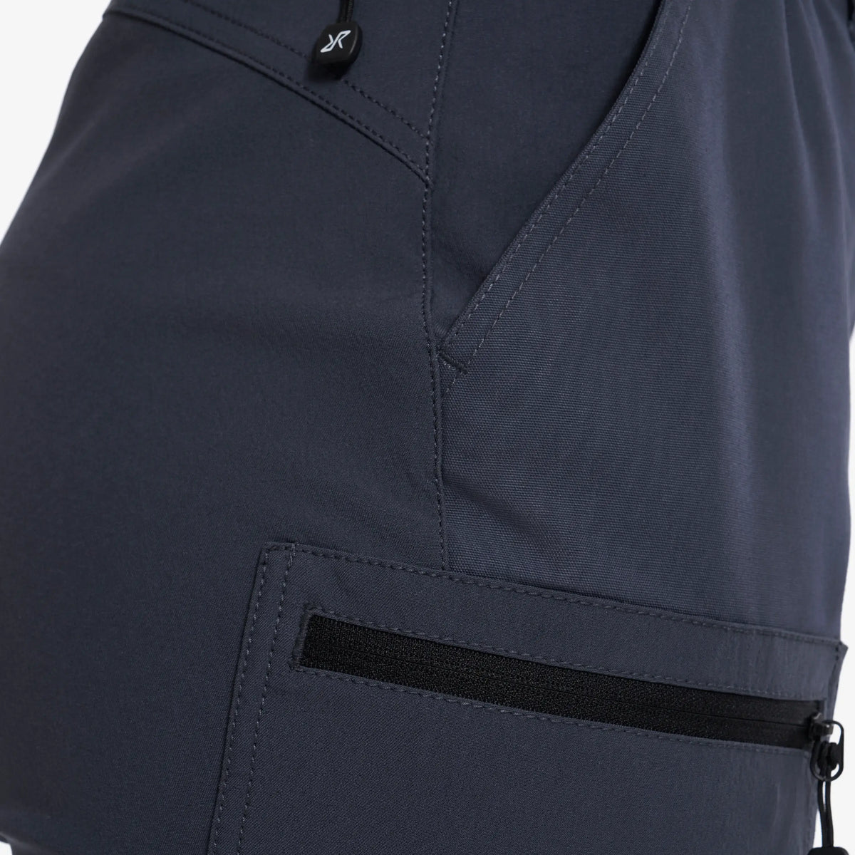 Nordwand Curved Stretch High-waist Trousers Women