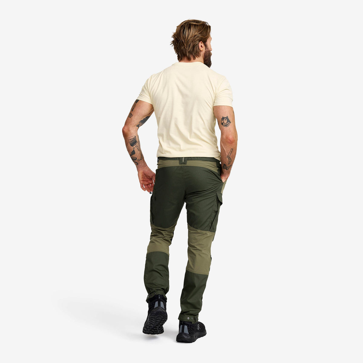 Rambler Lightweight Pro Trousers Men
