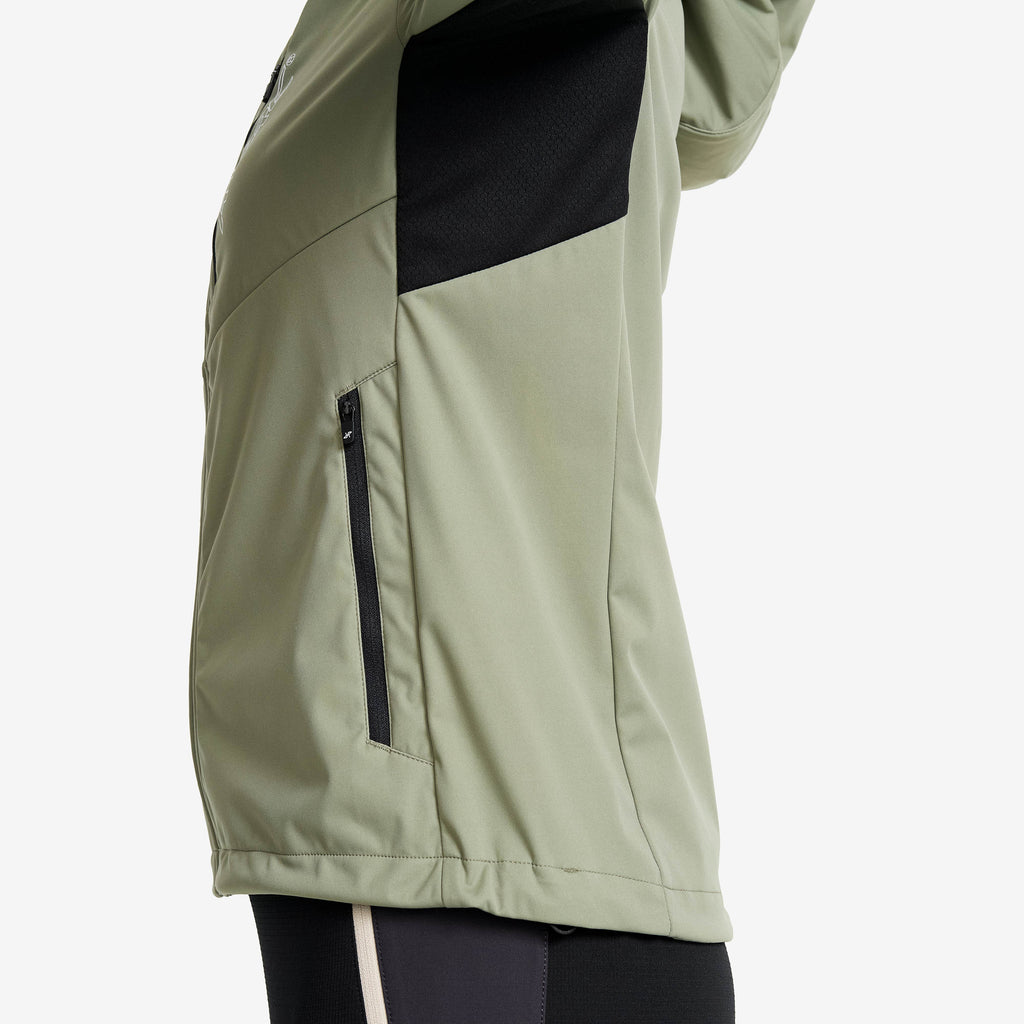 Pure Softshell Jacket Women