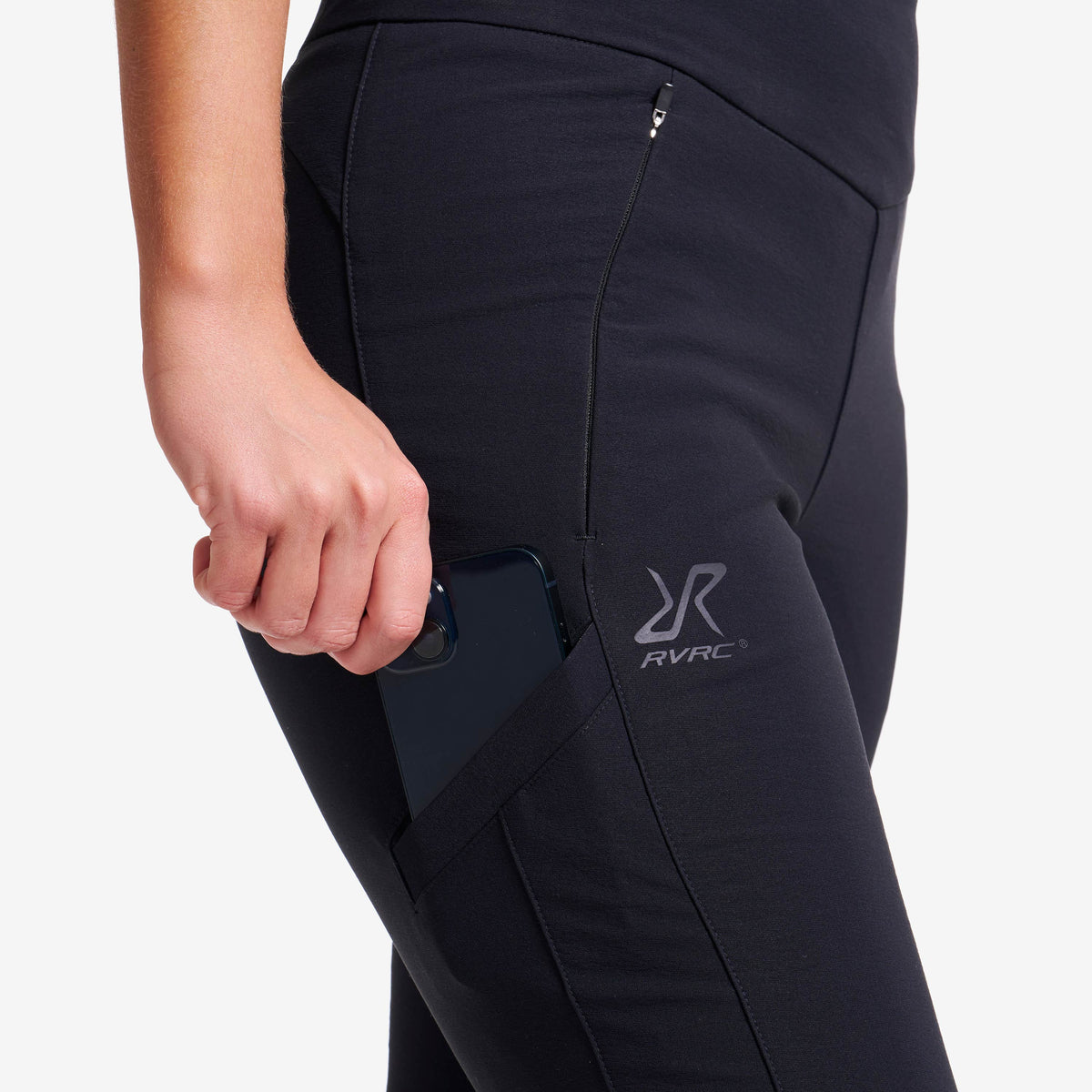 Fjord Stretch Trousers Women