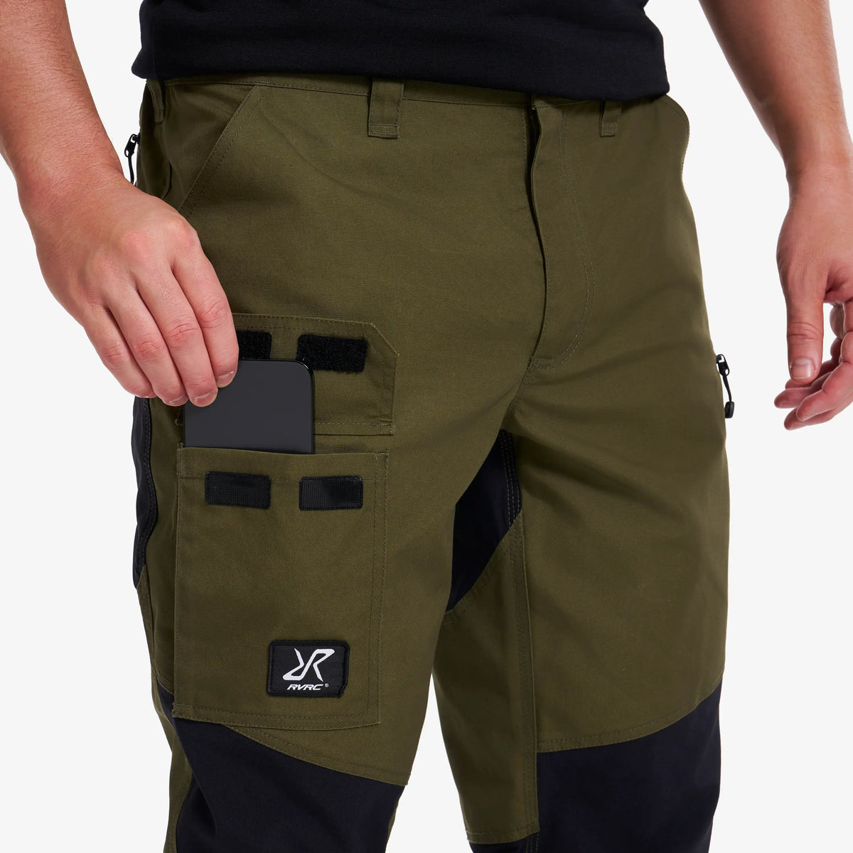 Nordwand Trousers Men