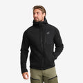 Wander Pro Wool Hoodie Men