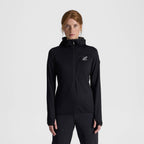 Ultra Light Mid Hood Women