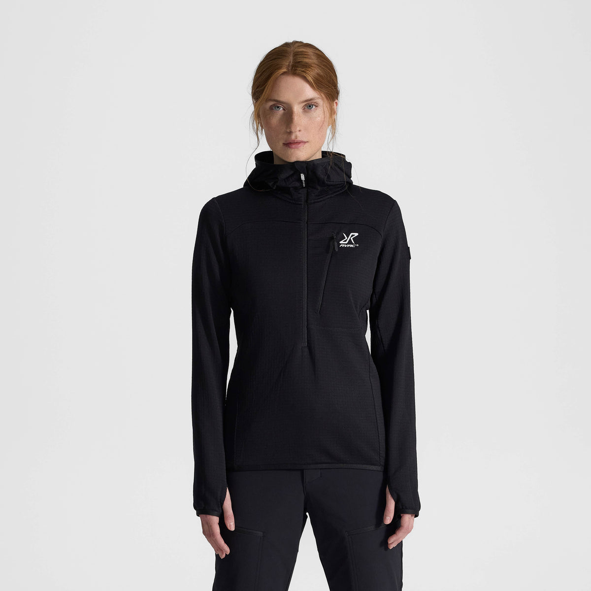 Ultra Light Mid Hood Women