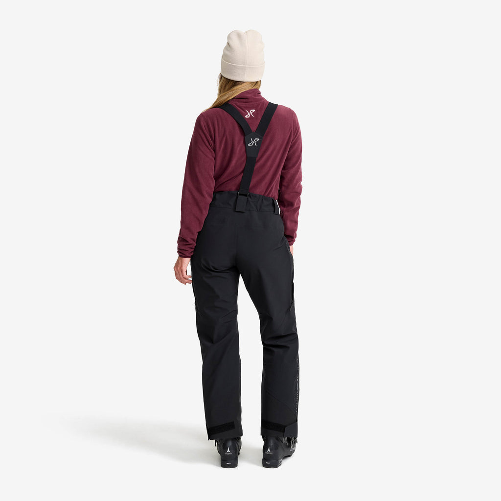 Atlas 3L Ski Trousers Women