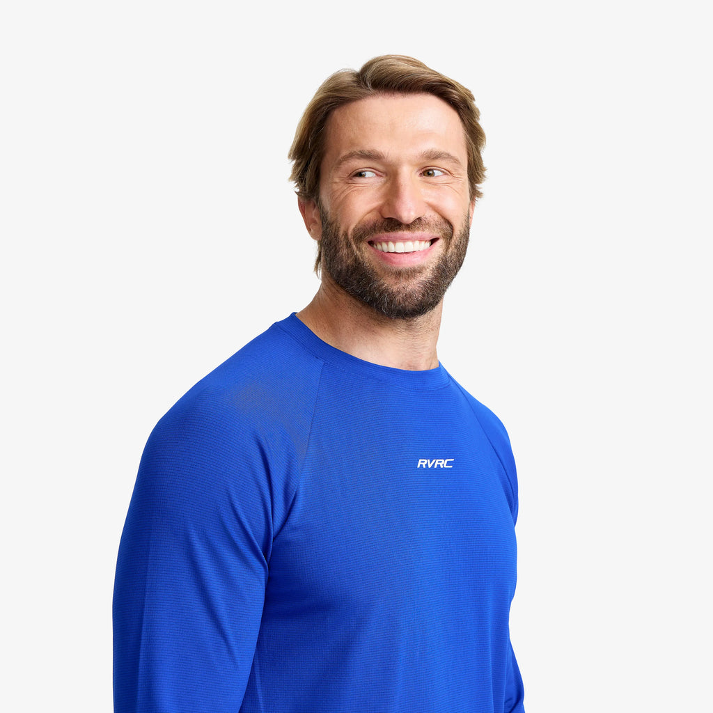 Pulse Active Long-sleeved T-shirt Men