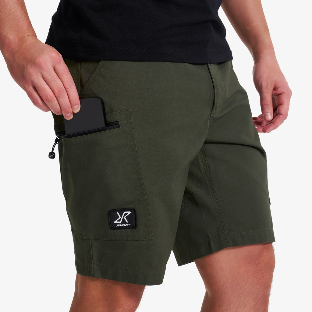 Nordwand Shorts Men