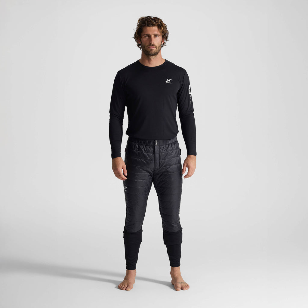 Ultra Hybrid 3/4 Trousers Men