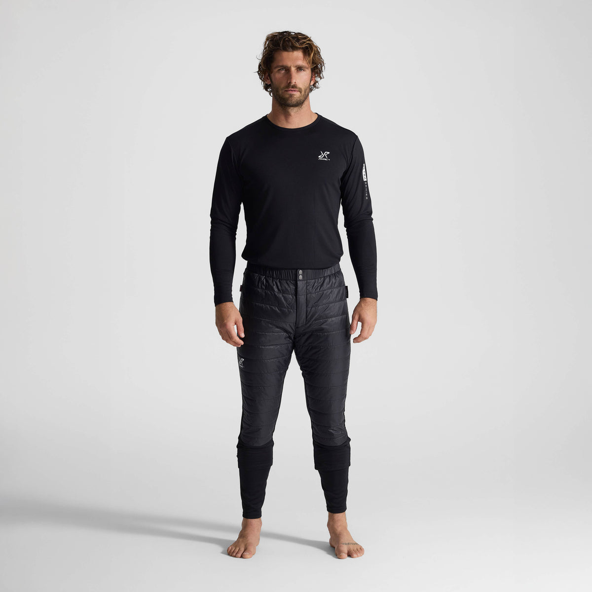 Ultra Hybrid 3/4 Trousers Men