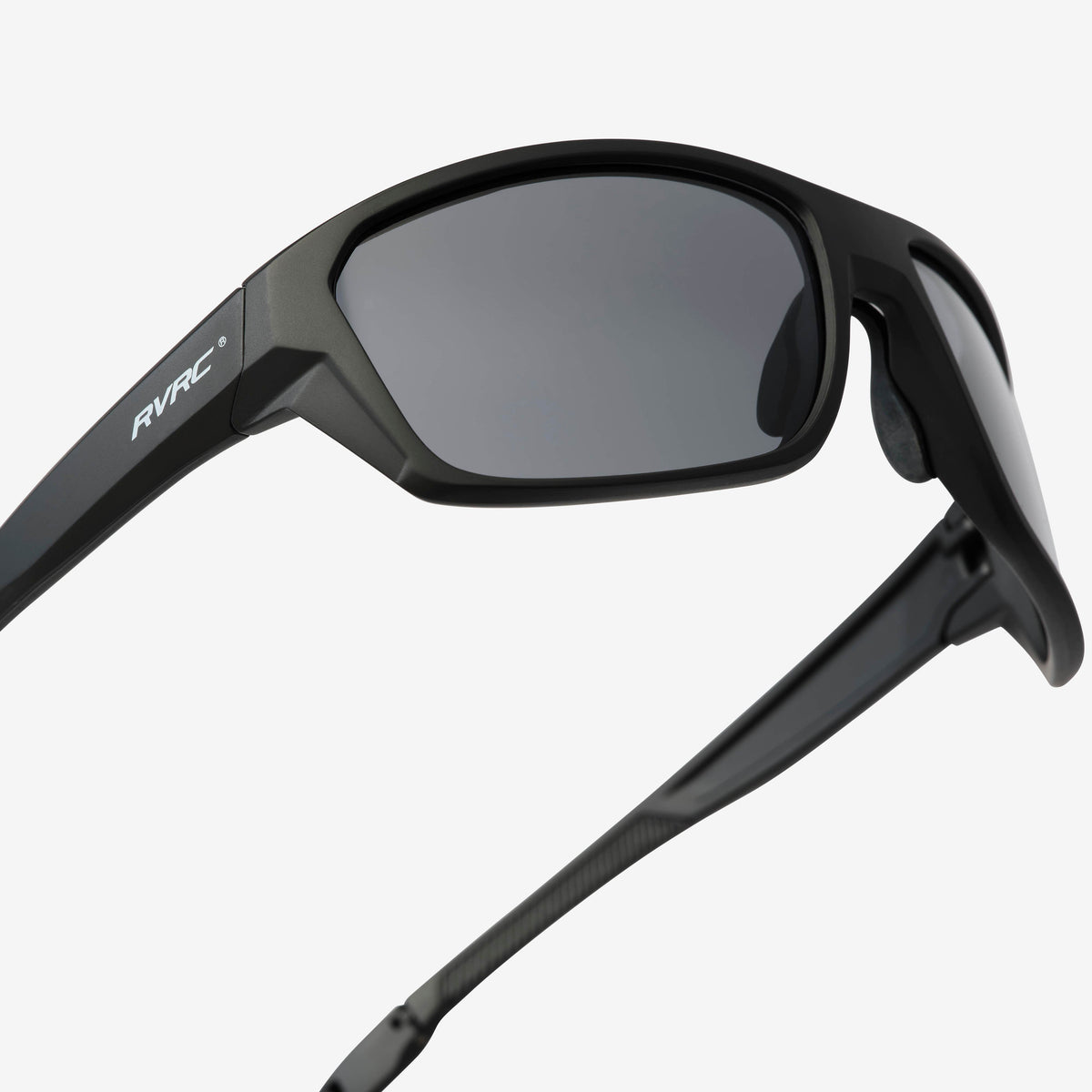Virgo Polarized Sports Sunglasses Unisex
