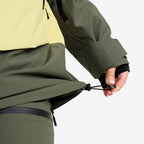 AccXel Insulated 2L Ski Anorak Women