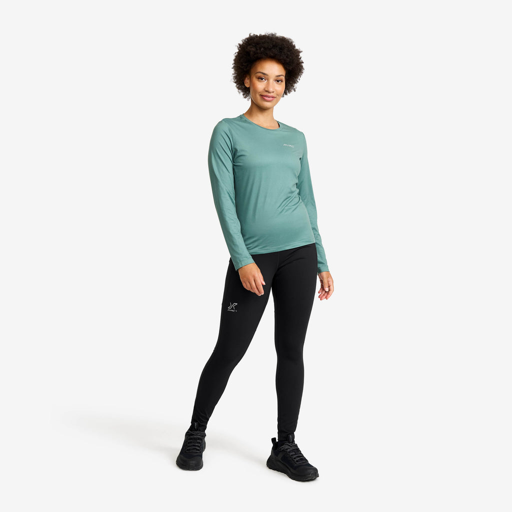 Cliff Pocket Leggings Women