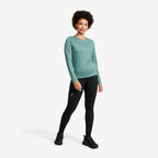 Cliff Pocket Leggings Women