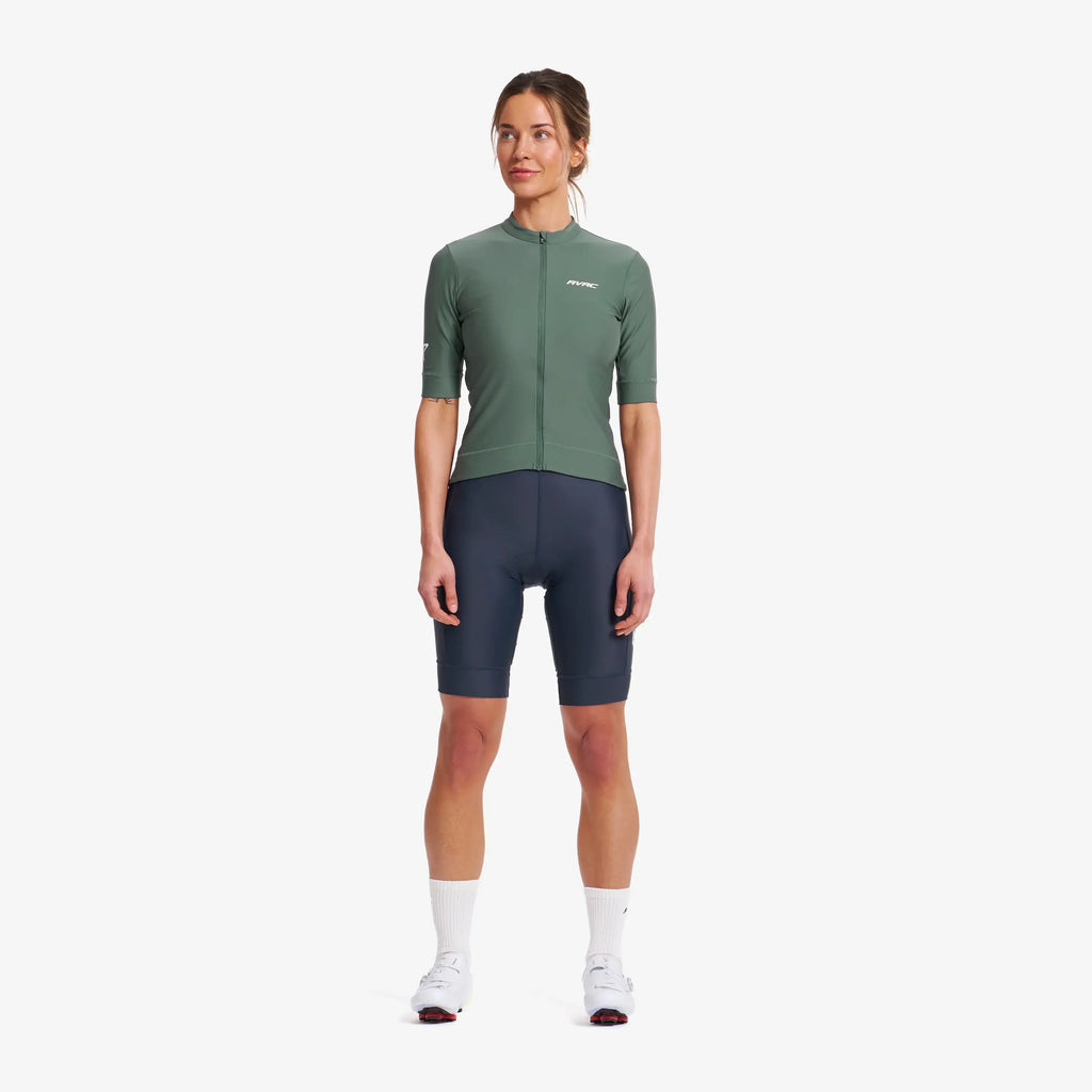 Velo Padded Cycling Shorts Women