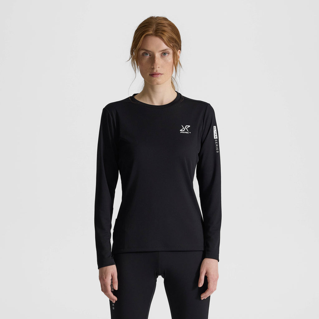 Ultra Technical Base Layer Top Women