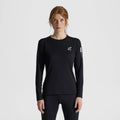 Ultra Technical Base Layer Top Women