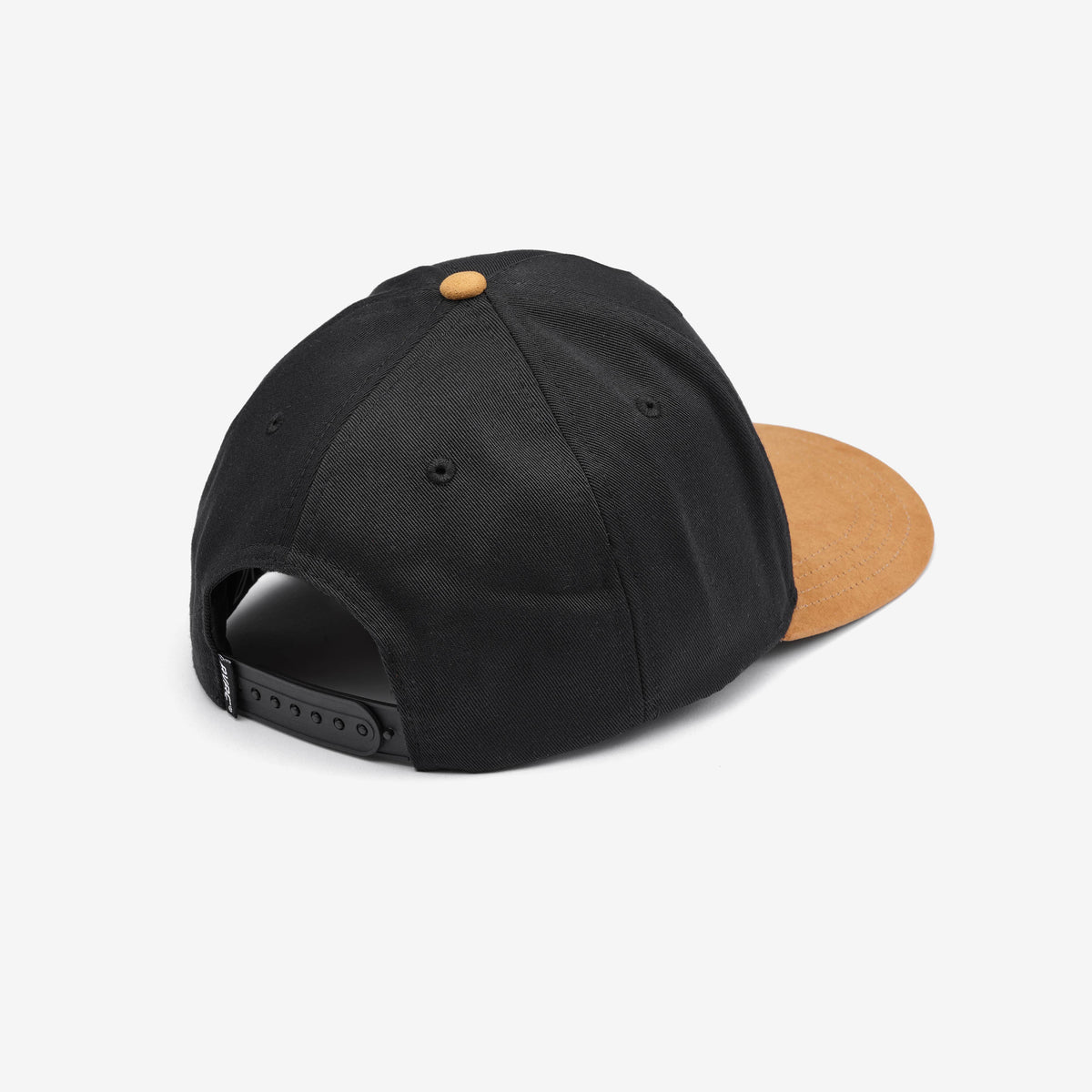 Suede Cap Unisex