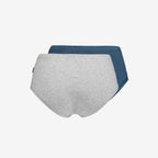 2-pack Ultimate Soft Hipster Women