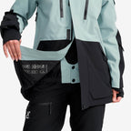 AccXel 2L Ski Jacket Women
