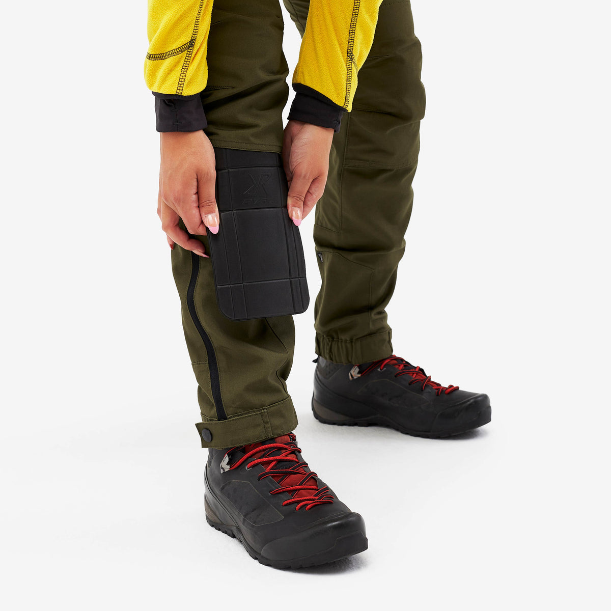 RVRC GP Pro Rescue Trousers Women