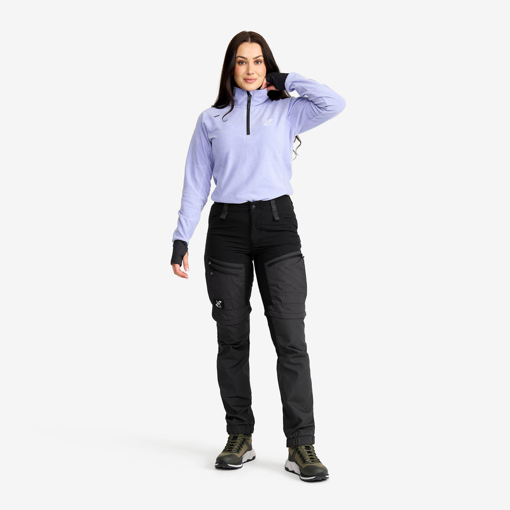 RVRC GP Pro Zip-off Trousers Women