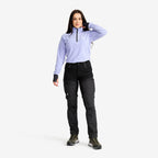 RVRC GP Pro Zip-off Trousers Women