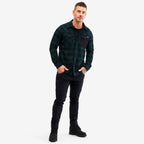 Campfire Shirt Men