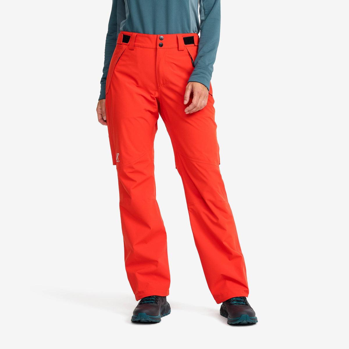 Cloud 3L Shell Trousers Women
