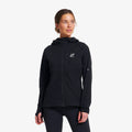Pure Softshell Jacket Women