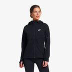Pure Softshell Jacket Women