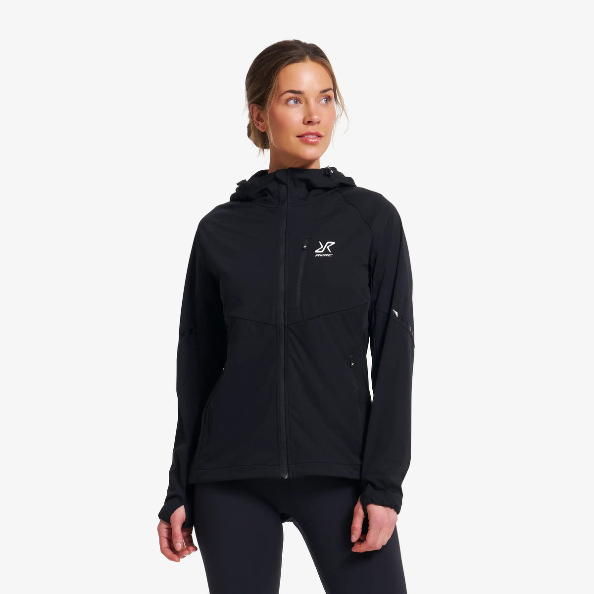 Pure Softshell Jacket Women