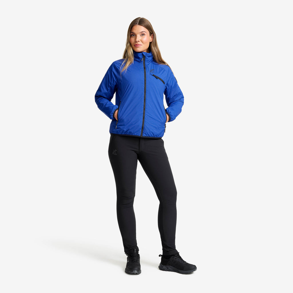 Flatter Insulated Jacket Women