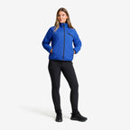 Flatter Insulated Jacket Women