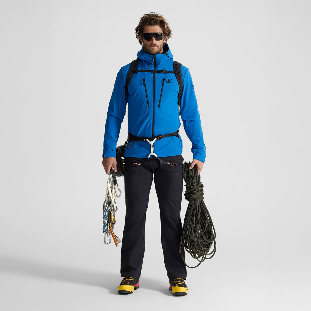 Ultra Trekk-touring Jacket Men