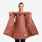 Radical Insulate Gilet Women