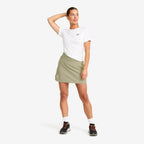 Rise 2-in-1 Skirt Women