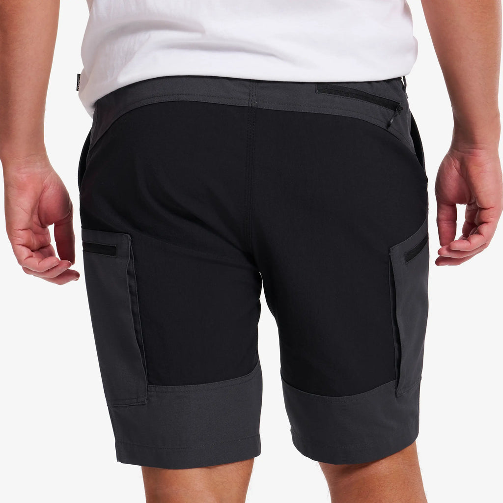 Nordwand Shorts Men