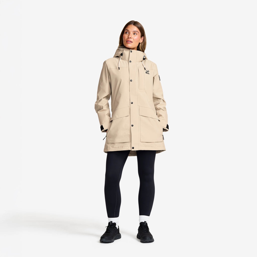 Status 2L Parka Women