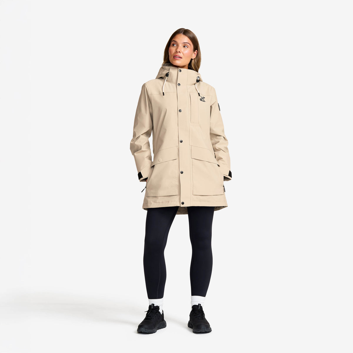 Status 2L Parka Women