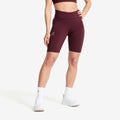 Flow High-waisted Biker Shorts Women