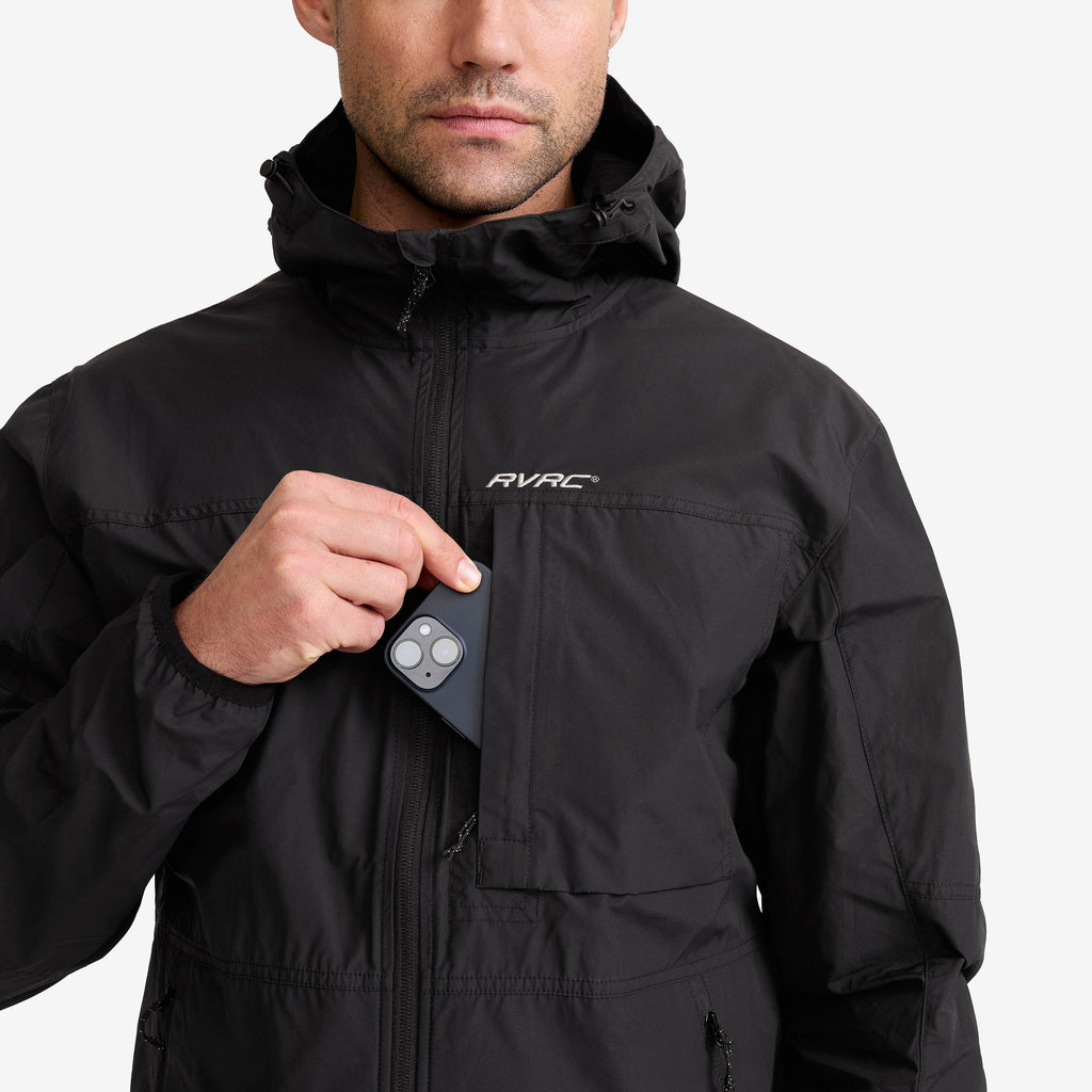 Orbit Wind Jacket Men
