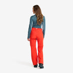 Cloud 3L Shell Trousers Women