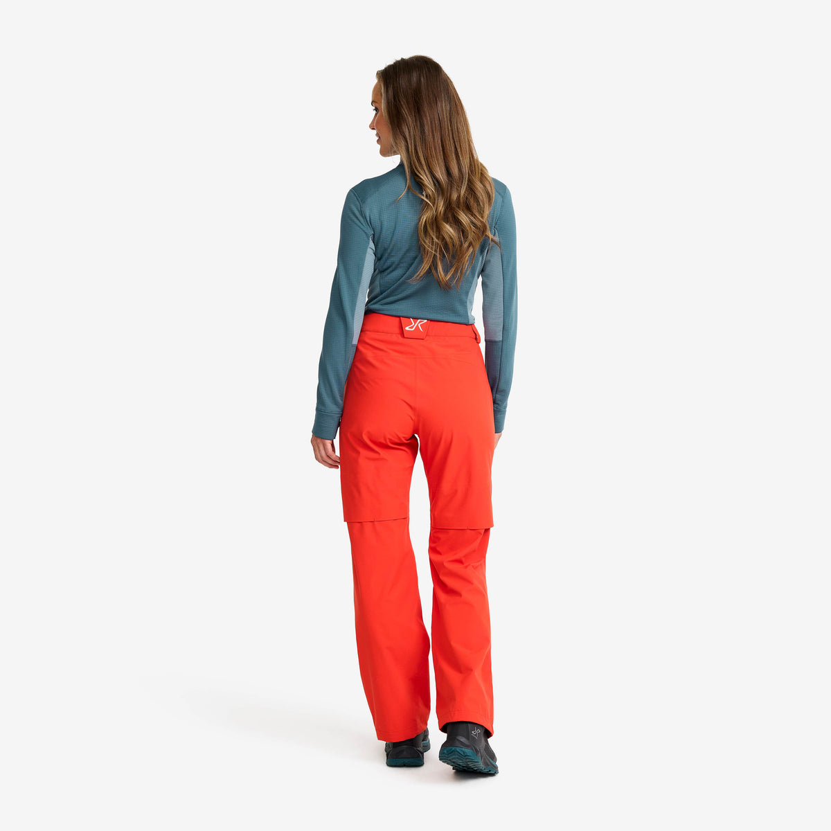 Cloud 3L Shell Trousers Women