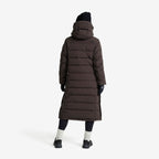 Scenic Insulated Long Parka Women