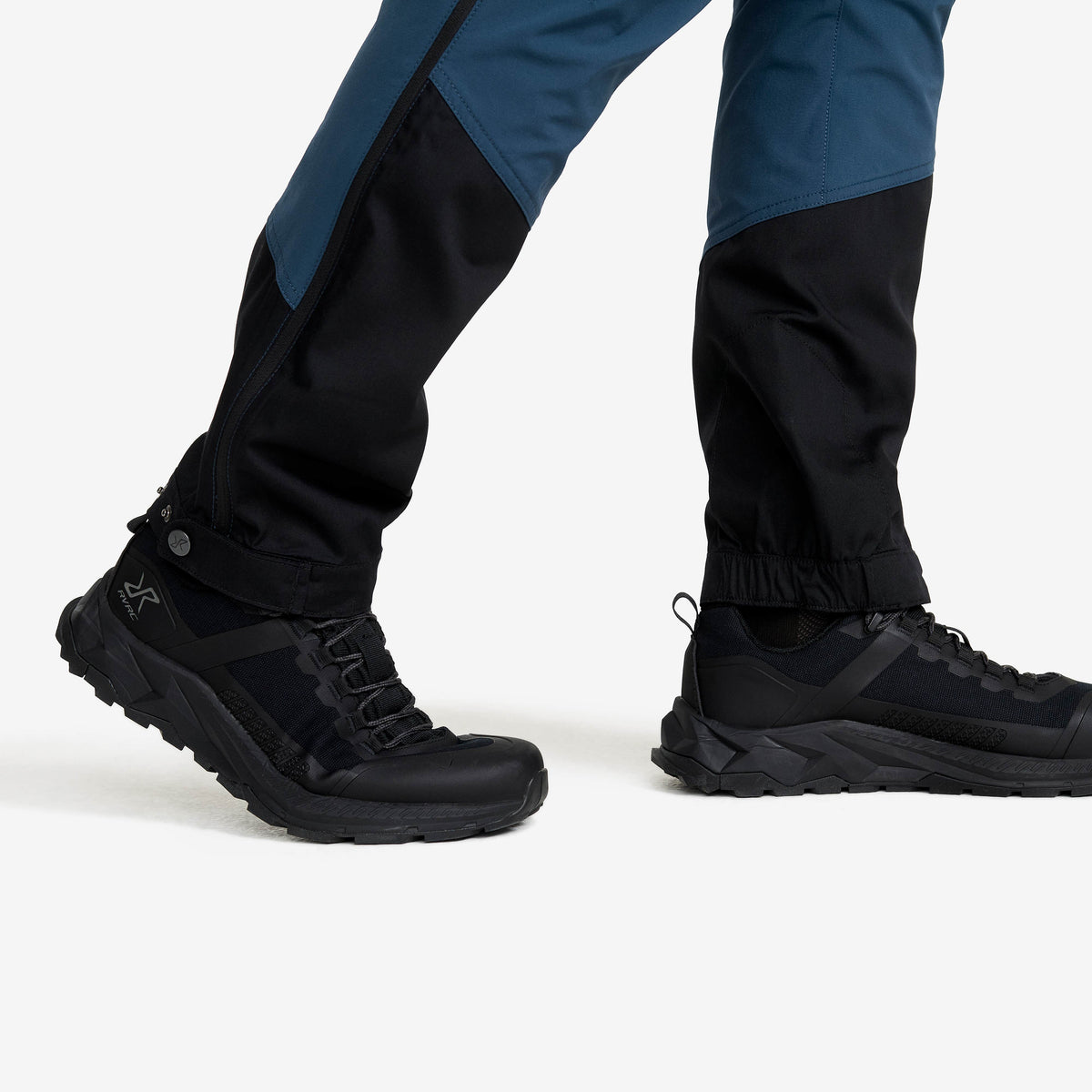 RVRC GP Pro Stretch Zip-off Trousers Men