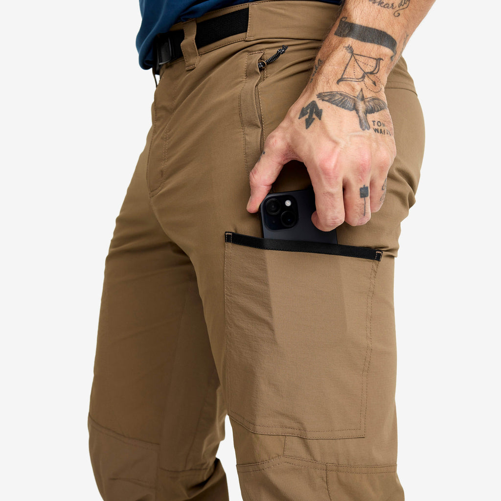 Elevate Pro Hiking Trousers Men