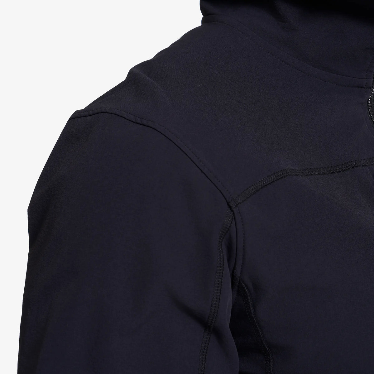 Edge Stretch Jacket Men